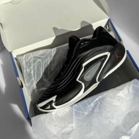 Jordan Luka 3 GS Speedway Black