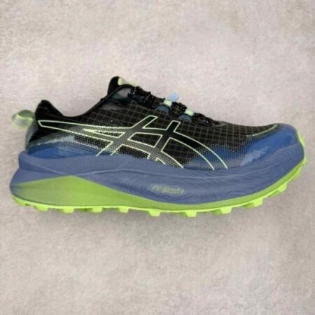 Asic_ss Trabuco Max 3 Trail Running For Mens 625