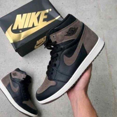 Air jordan Retro 1 High Palomino