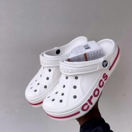 Croccs Bayaband Classic Clogpink