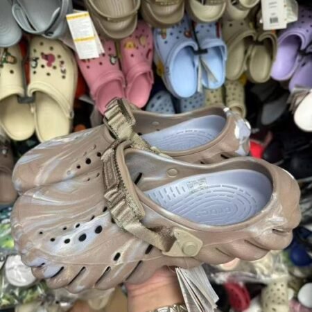Croccs Echo Clogs