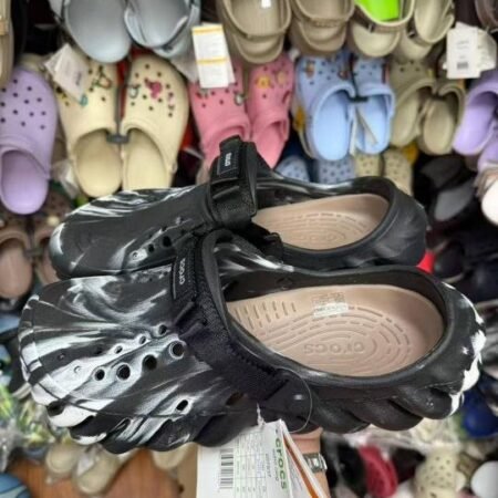 Croccs Echo Clogs