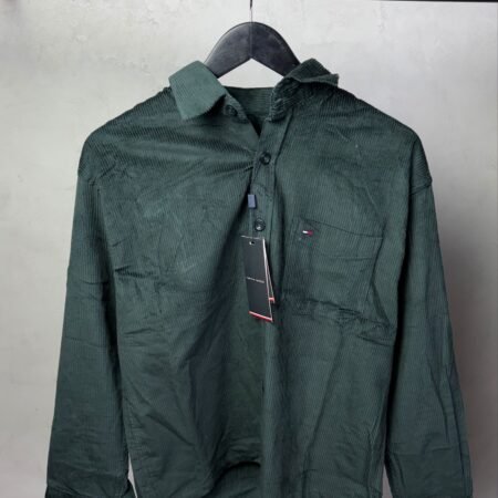 TH Premium Corduroy Shirt