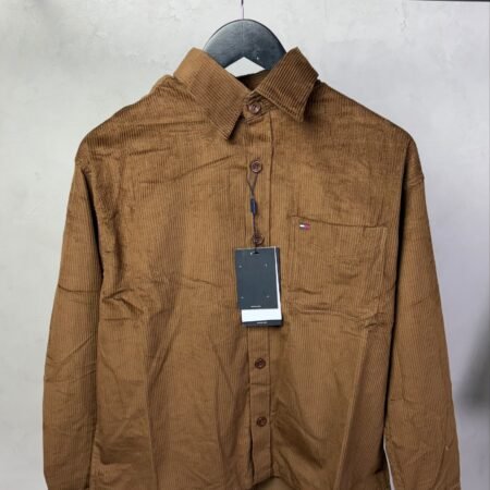 TH  Premium Corduroy Shirt