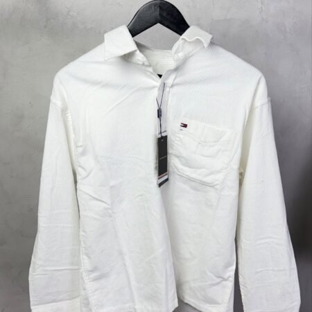 TH Premium Corduroy Shirt