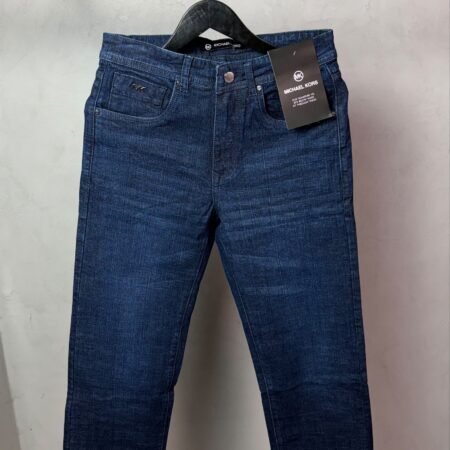 MK Premium Straight Fit Denims
