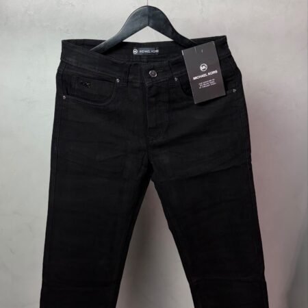 MK Premium Straight Fit Denims