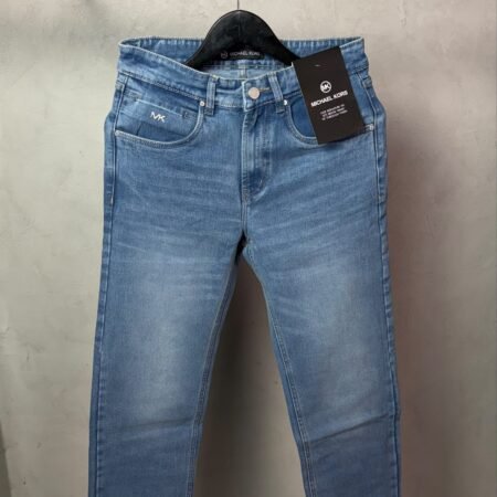 MK Premium Straight Fit Denims
