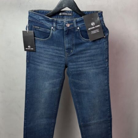 MK Premium Straight Fit Denims