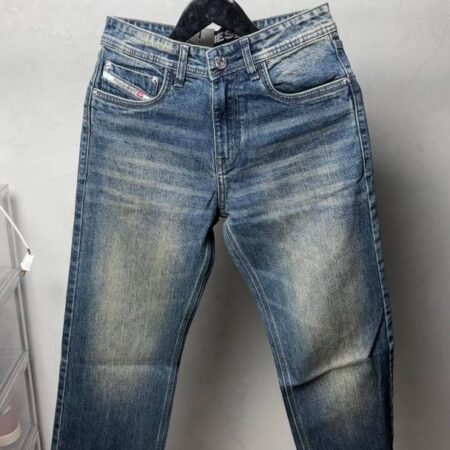SALE! Diesel Premium Heavy Denim/Jeans 2369
