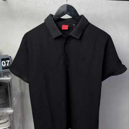 HB Premium Polo T-Shirt. 3286