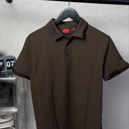 HB Premium Polo T-Shirt