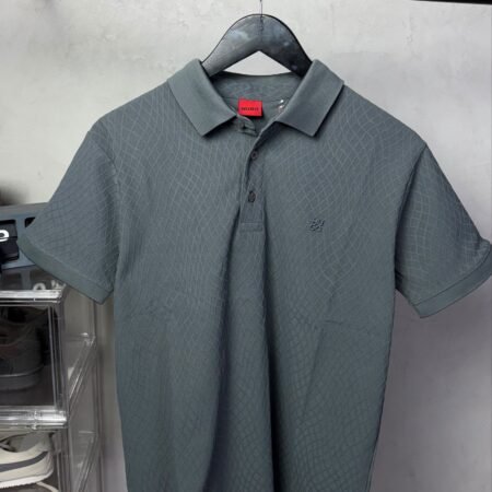 HB Premium Polo T-Shirt. 3287