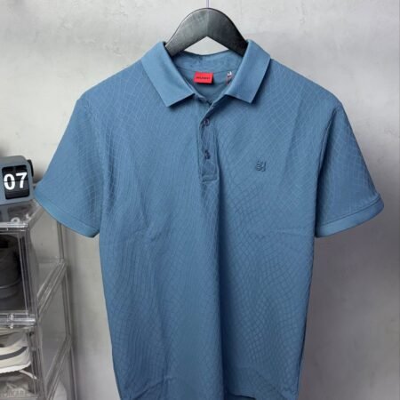 HB Premium Polo T-Shirt. 3287