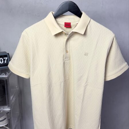 HB Premium Polo T-Shirt. 3287
