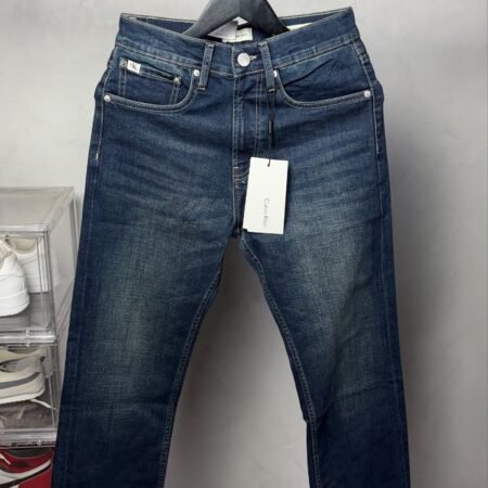 CK Heavy Denim