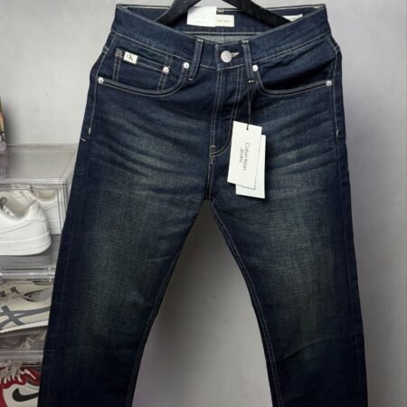 Ck Heavy Denim