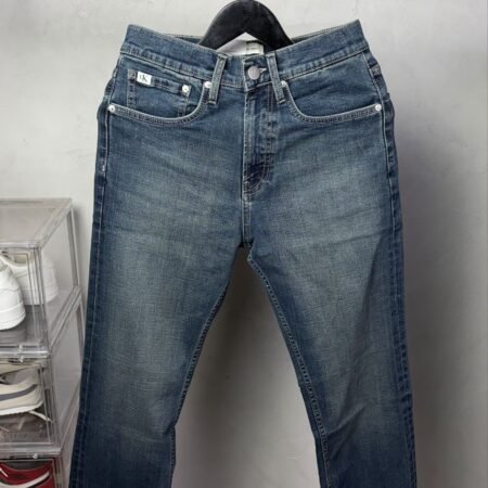 CK Heavy Denim