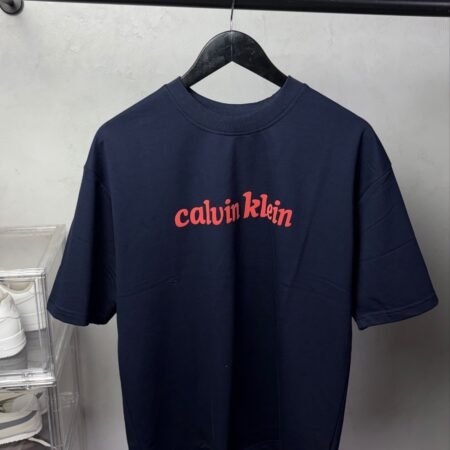 CK Premium Oversized T-Shirt