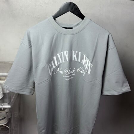CK Premium Oversized T-Shirt