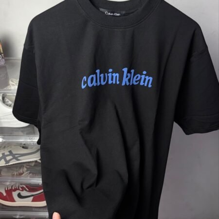 CK Premium Oversized T-Shirt