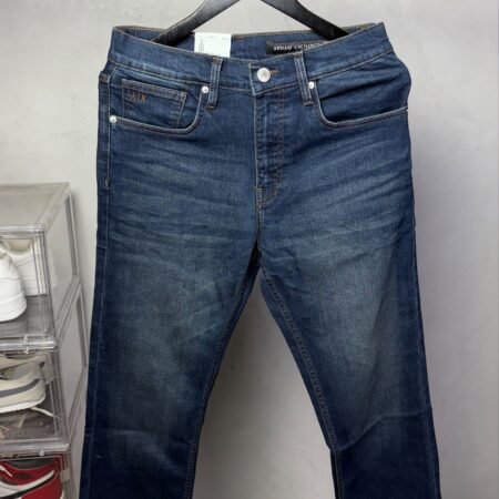 AX Heavy Denim