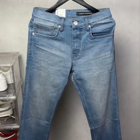 AX Heavy Denim