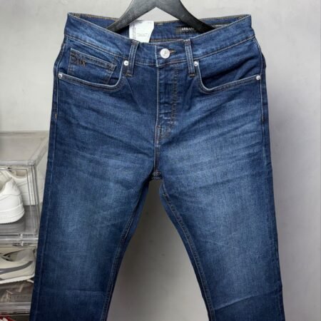 AX Heavy Denim
