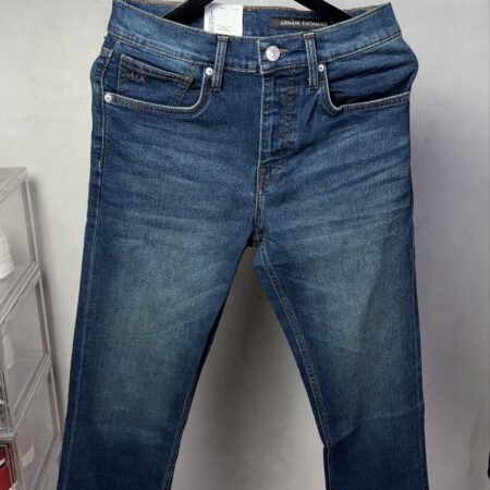 AX Heavy Denim